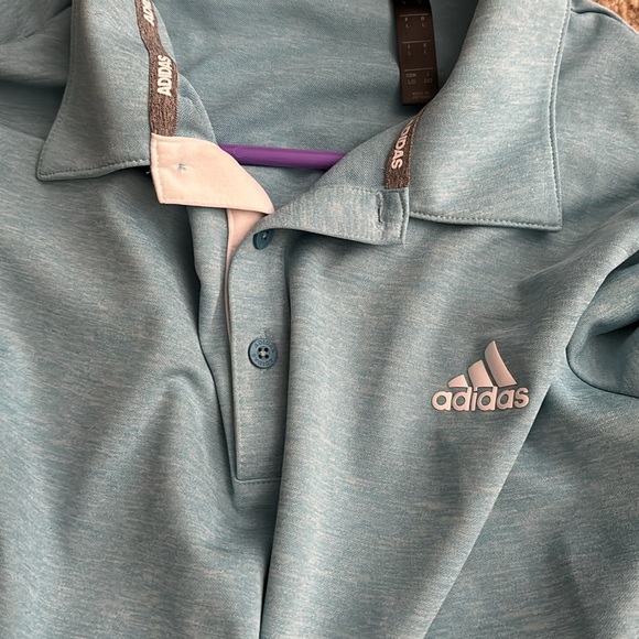 Adidas Polo - Picture 3 of 4